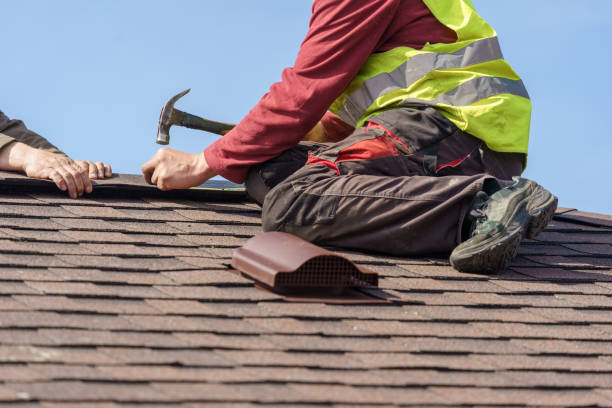 Best Commercial Roofing Services  in Uniontown, PA