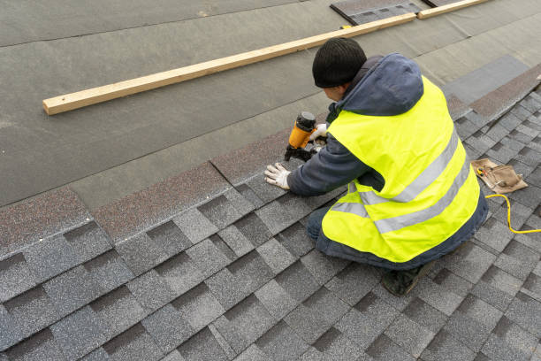 Quick and Trustworthy Emergency Roof Repair Services in Uniontown, PA