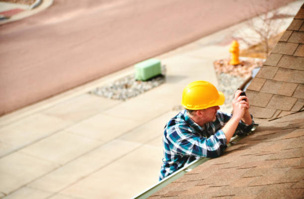 Best Gutter Installation and Roofing  in Uniontown, PA