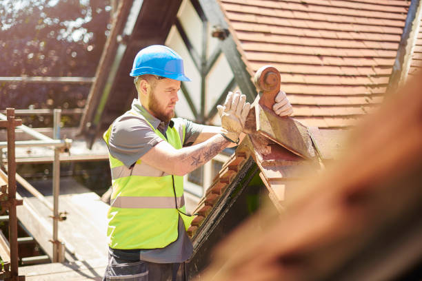 Best Slate Roofing Contractor  in Uniontown, PA