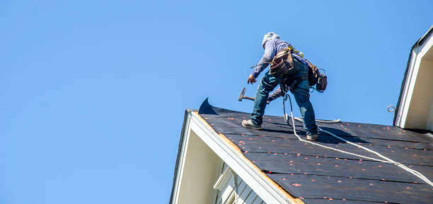 Best Roof Leak Repair  in Uniontown, PA